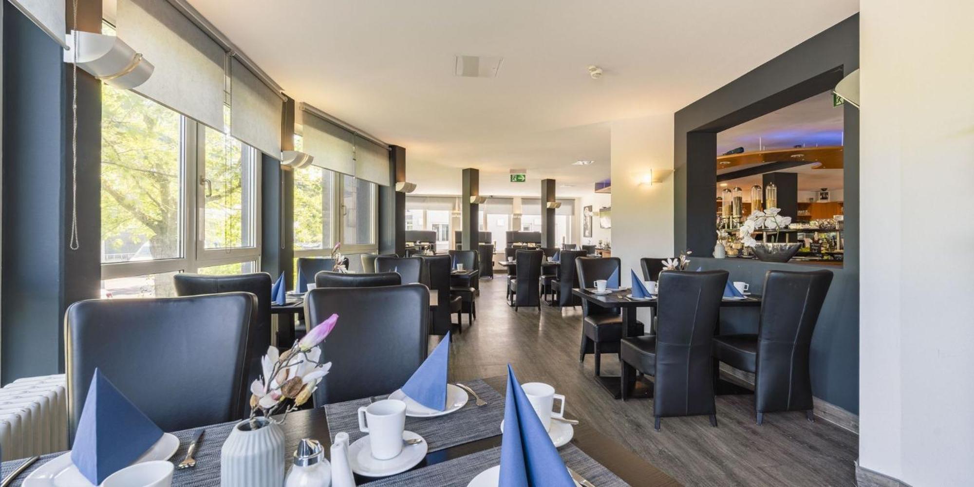 Plaza Inn Stuttgart-Filderstadt Ngoại thất bức ảnh