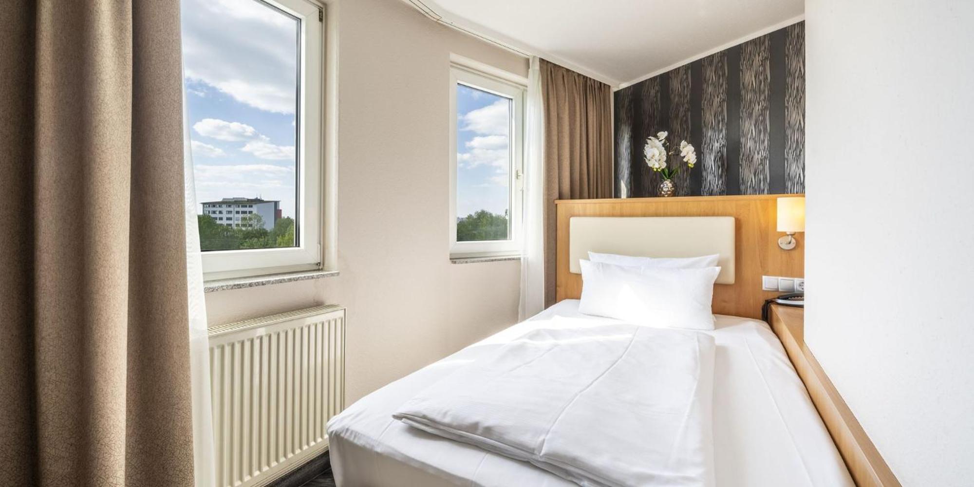 Plaza Inn Stuttgart-Filderstadt Ngoại thất bức ảnh