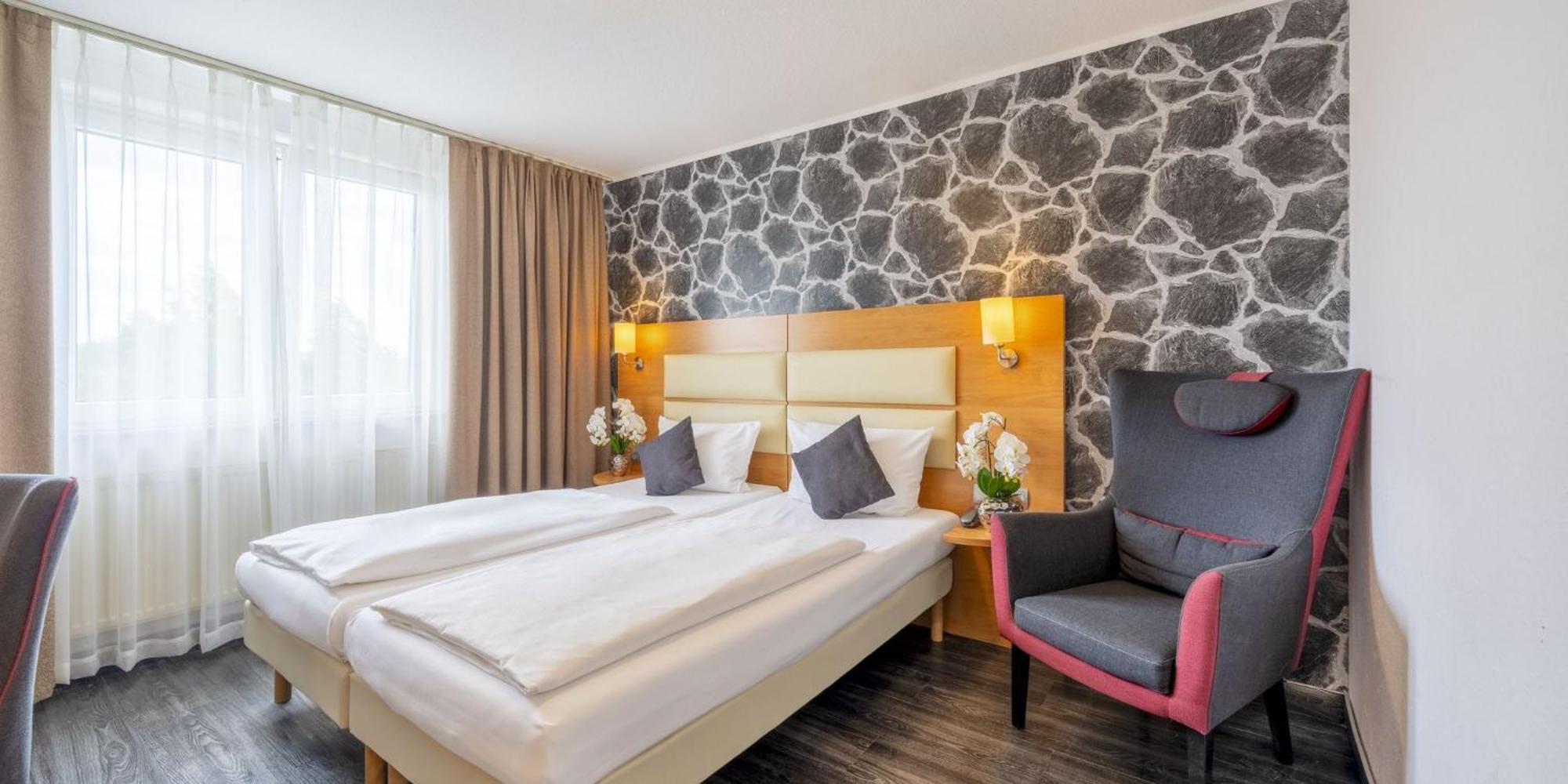 Plaza Inn Stuttgart-Filderstadt Ngoại thất bức ảnh